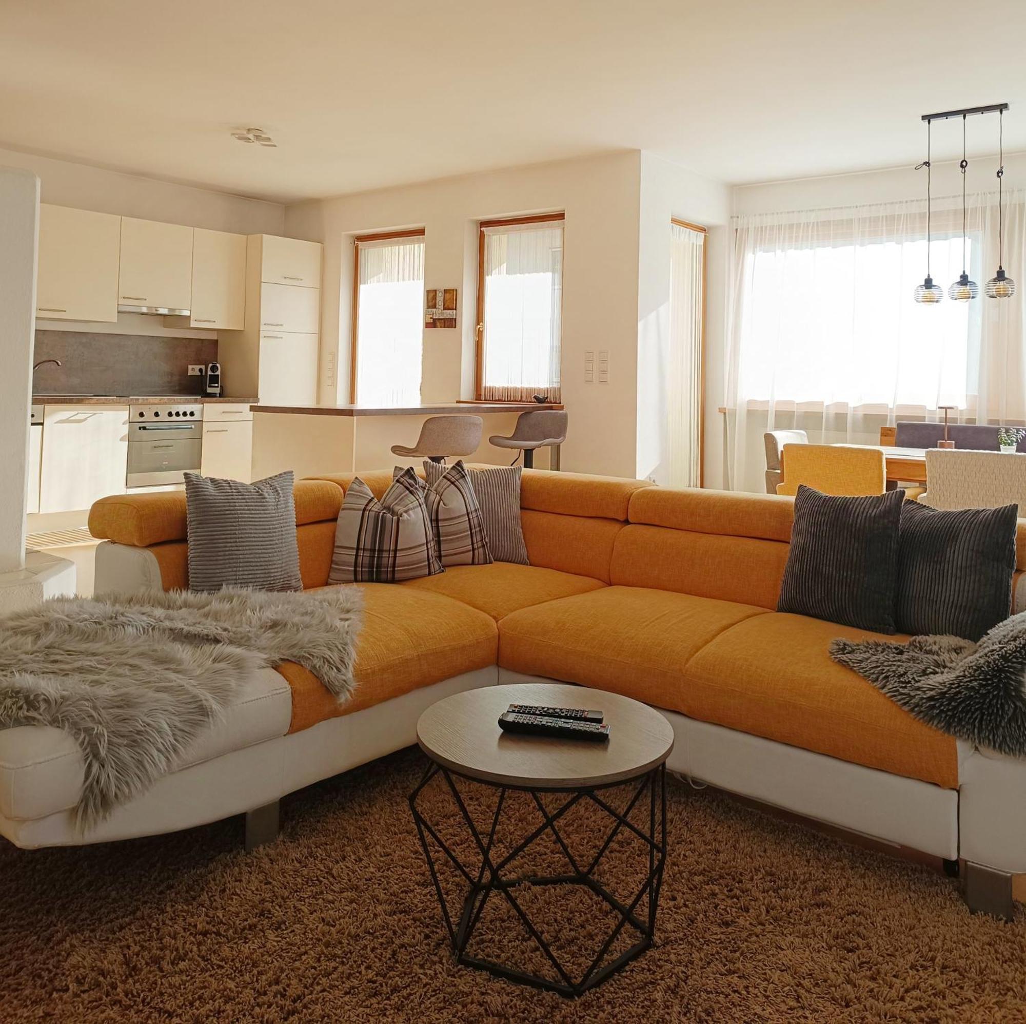 Apartment 66 - Stylisches Apartment Mit Balkon & Toplage In Brixen Ngoại thất bức ảnh