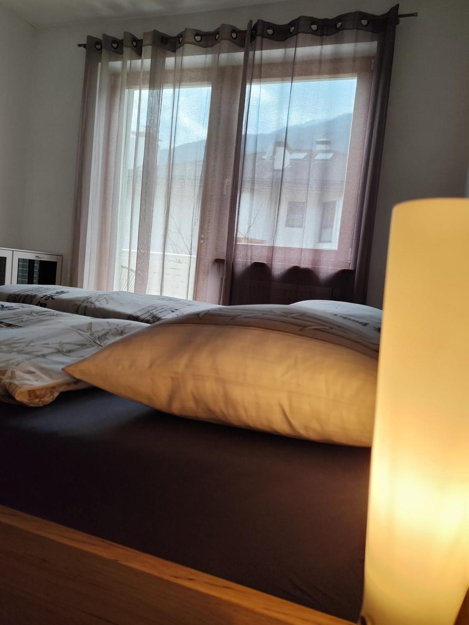 Apartment 66 - Stylisches Apartment Mit Balkon & Toplage In Brixen Ngoại thất bức ảnh