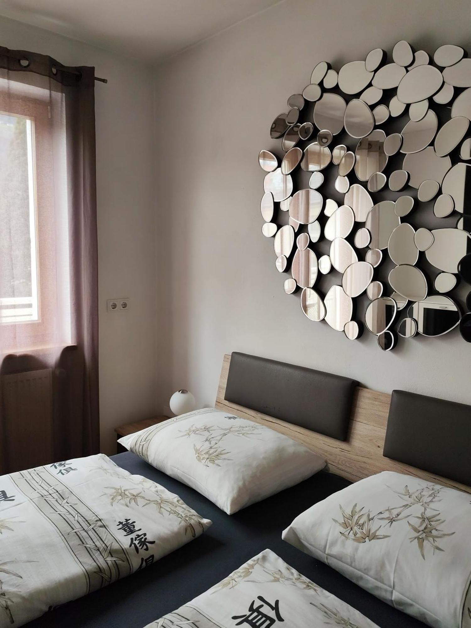 Apartment 66 - Stylisches Apartment Mit Balkon & Toplage In Brixen Ngoại thất bức ảnh